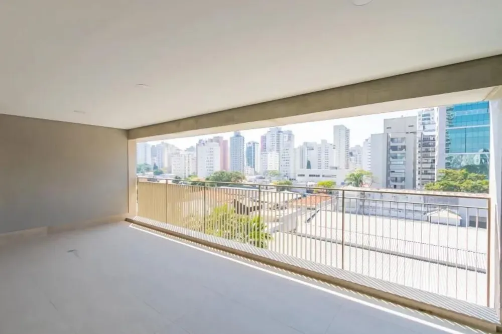 Apartamento, 3 quartos, 149 m² - Foto 2