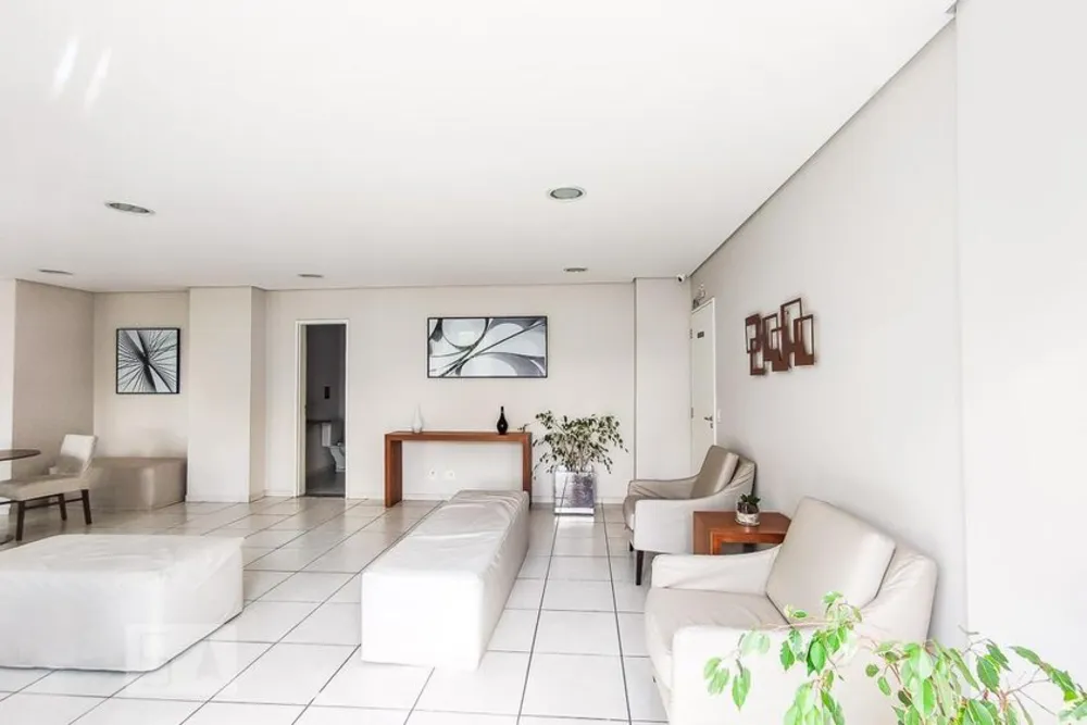 Apartamento, 2 quartos, 54 m² - Foto 3