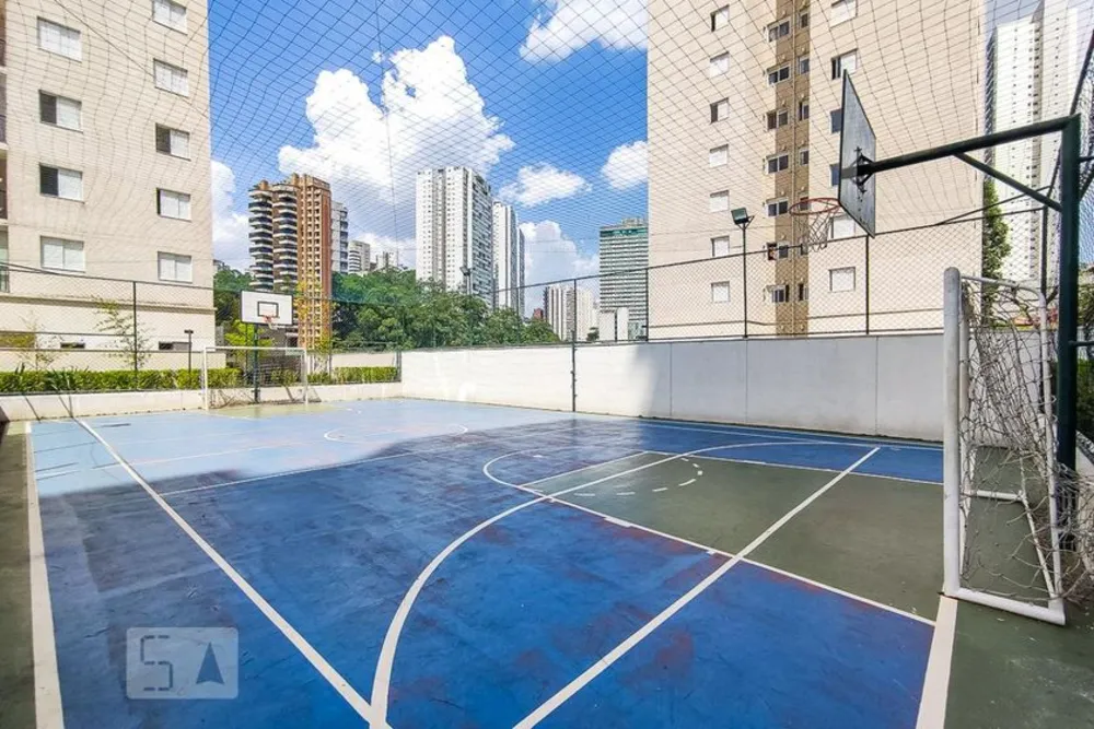 Apartamento, 2 quartos, 54 m² - Foto 7
