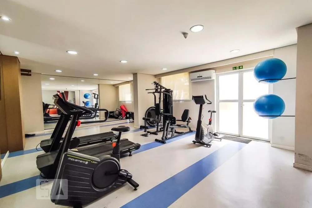 Apartamento, 2 quartos, 54 m² - Foto 6