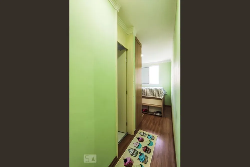 Apartamento, 2 quartos, 54 m² - Foto 8