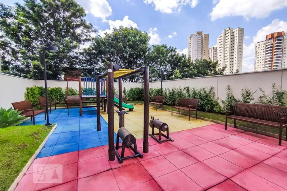 Apartamento, 2 quartos, 54 m² - Foto 5