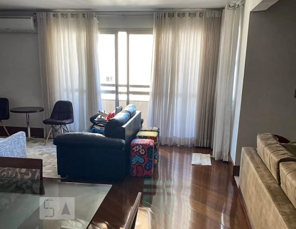 Apartamento, 3 quartos, 158 m² - Foto 7