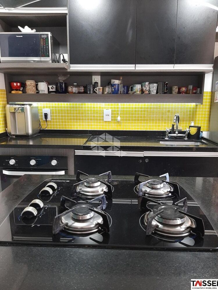 Apartamento, 3 quartos, 90 m² - Foto 4