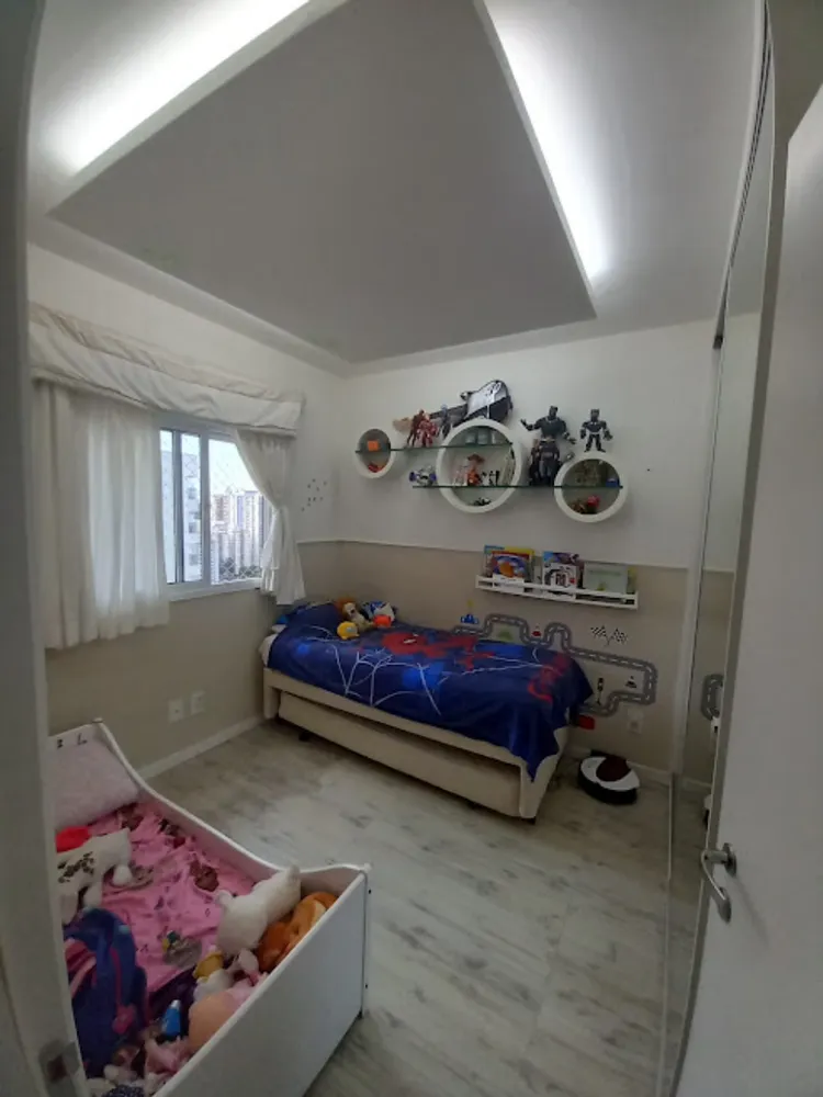 Apartamento, 3 quartos, 90 m² - Foto 13