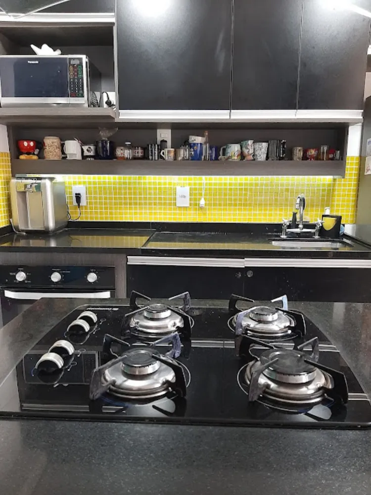 Apartamento, 3 quartos, 90 m² - Foto 10