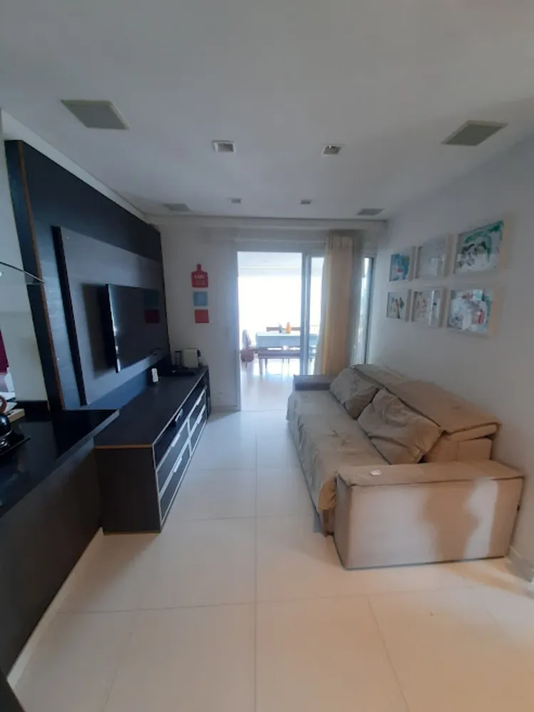 Apartamento, 3 quartos, 90 m² - Foto 9