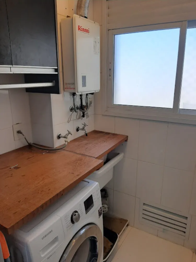 Apartamento, 3 quartos, 90 m² - Foto 11