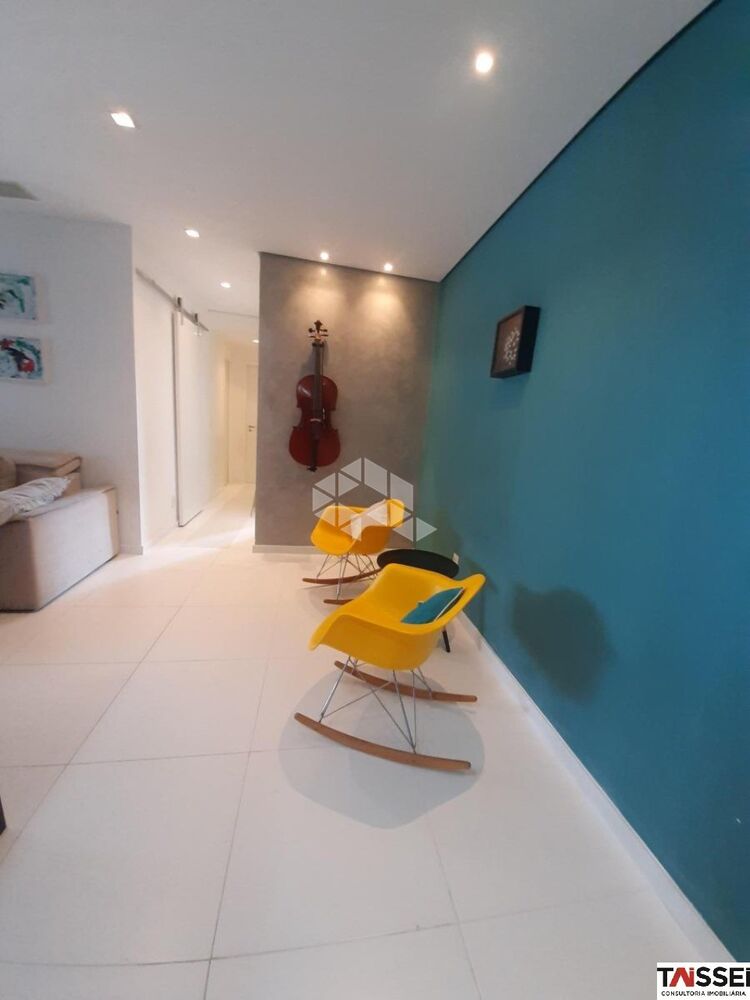 Apartamento, 3 quartos, 90 m² - Foto 1