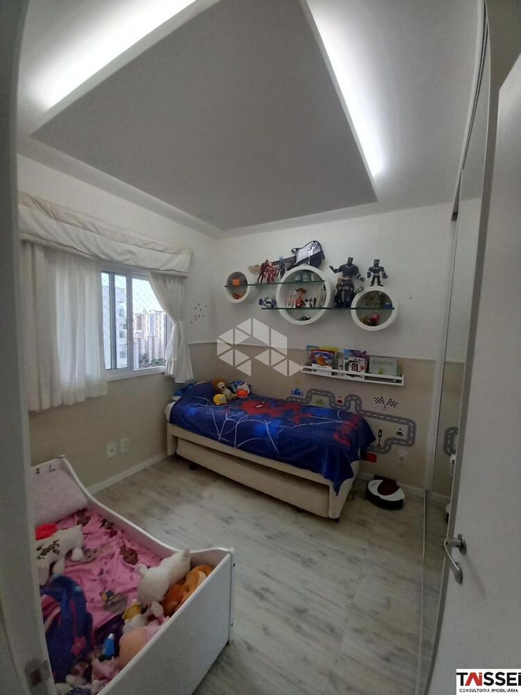 Apartamento, 3 quartos, 90 m² - Foto 8