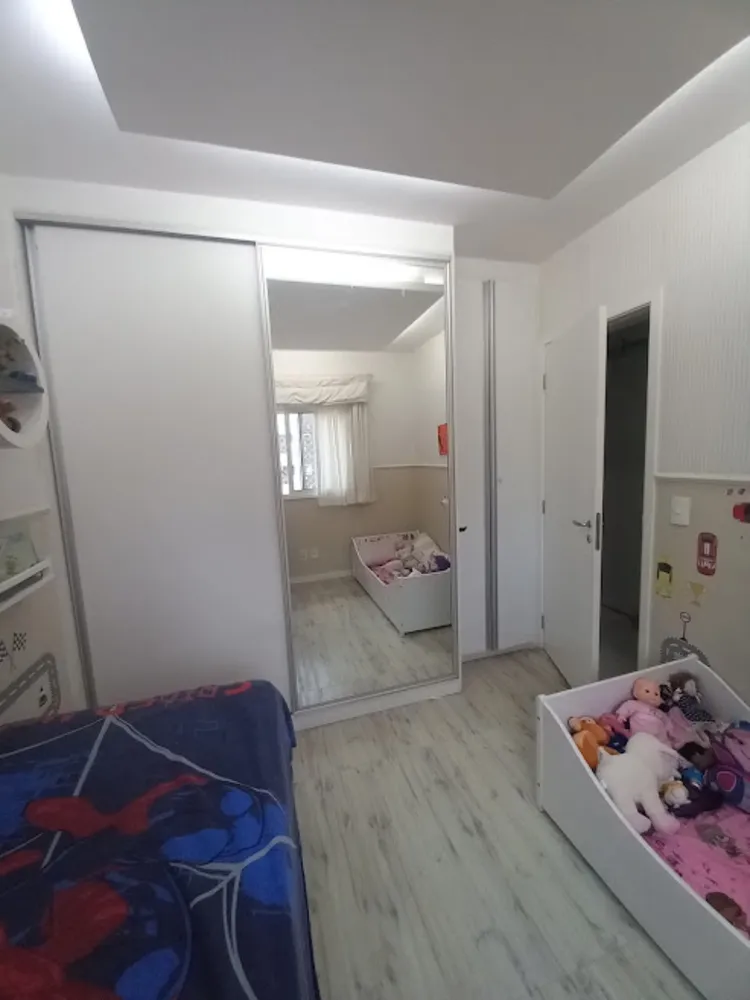 Apartamento, 3 quartos, 90 m² - Foto 12
