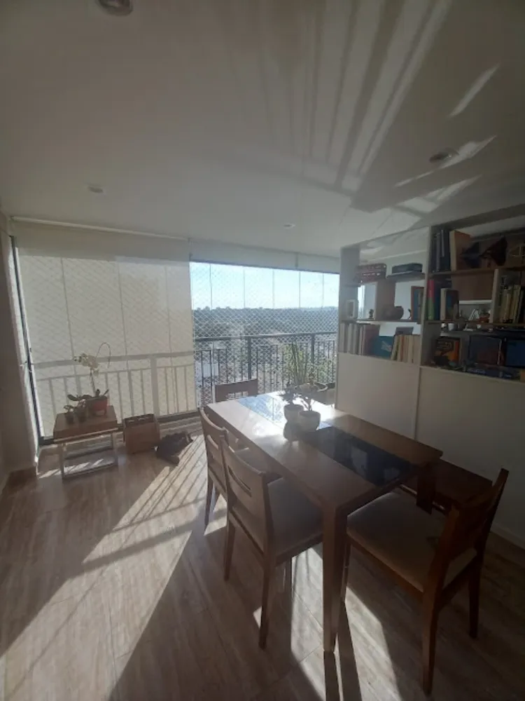 Apartamento, 3 quartos, 90 m² - Foto 9