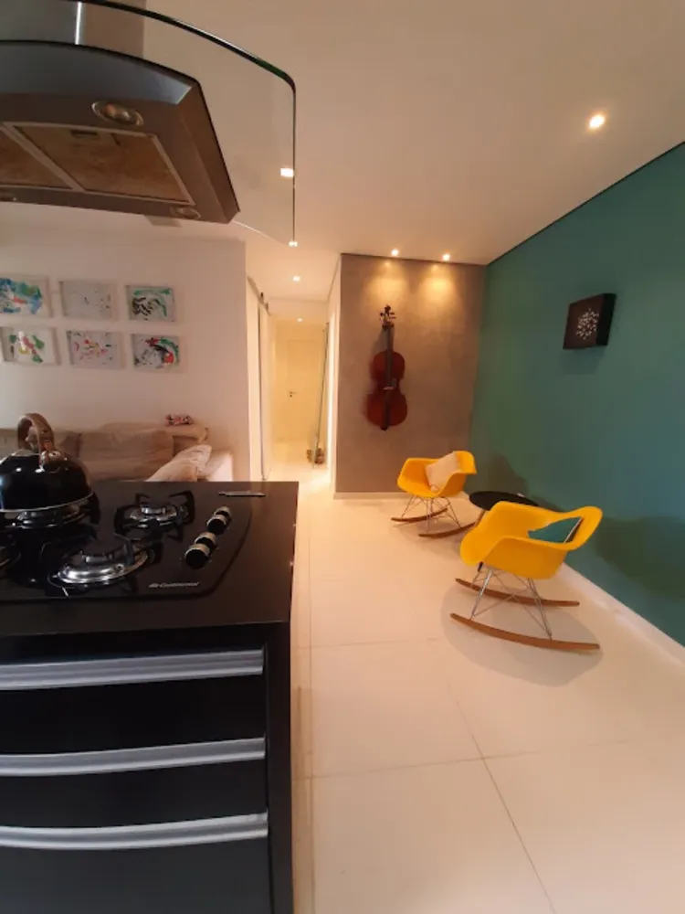 Apartamento, 3 quartos, 90 m² - Foto 15