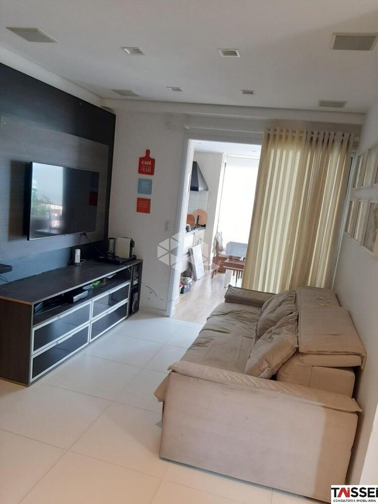 Apartamento, 3 quartos, 90 m² - Foto 2