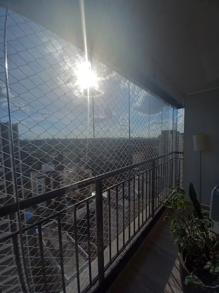 Apartamento, 3 quartos, 90 m² - Foto 13