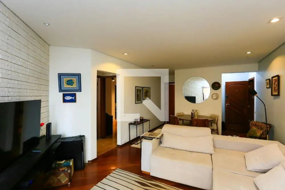 Apartamento, 2 quartos, 98 m² - Foto 2