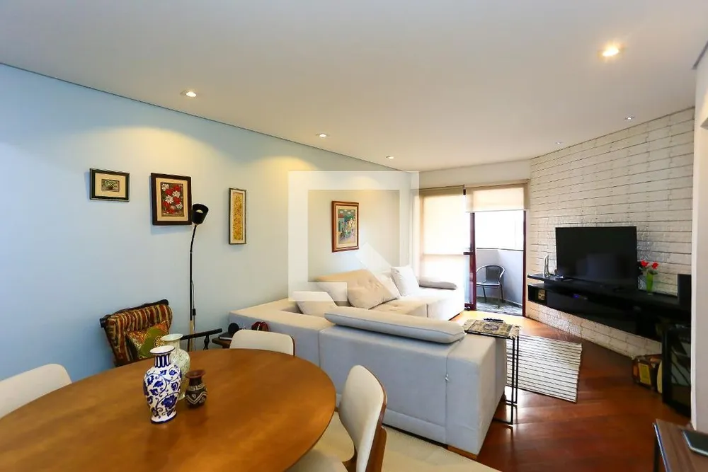 Apartamento, 2 quartos, 98 m² - Foto 1