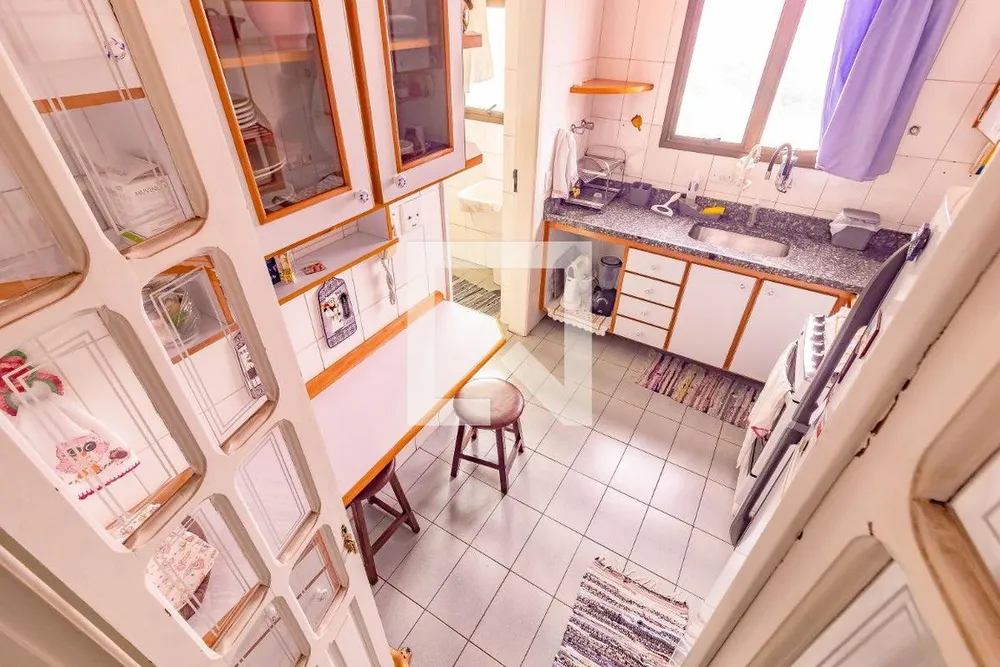 Apartamento, 3 quartos, 82 m² - Foto 9