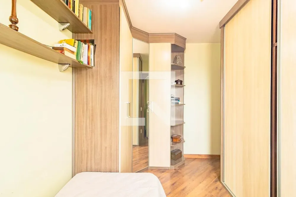 Apartamento, 3 quartos, 82 m² - Foto 4