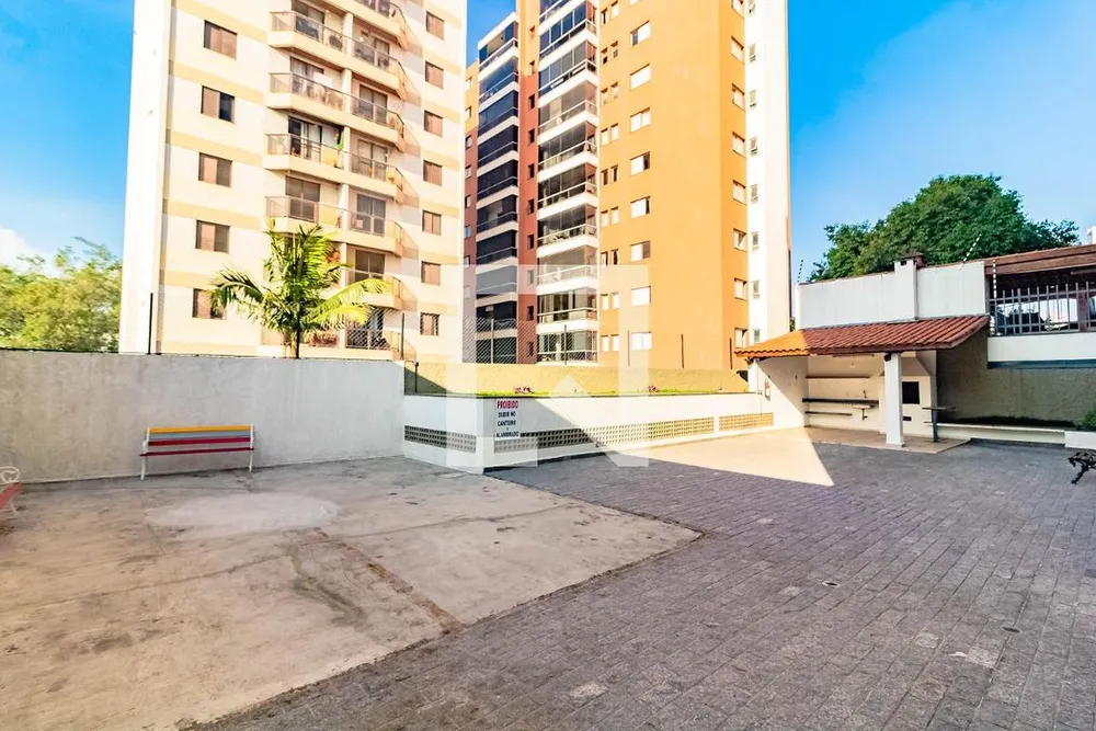 Apartamento, 3 quartos, 82 m² - Foto 1