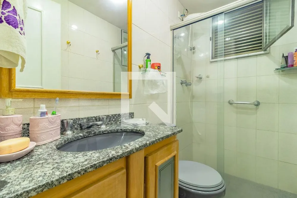 Apartamento, 3 quartos, 82 m² - Foto 7