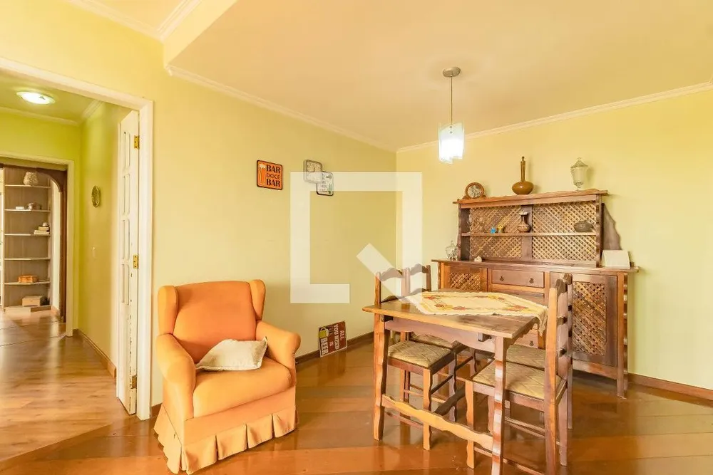 Apartamento, 3 quartos, 82 m² - Foto 2