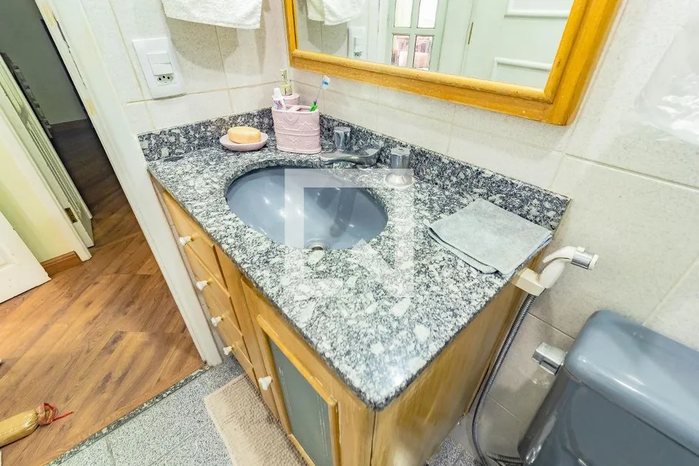Apartamento, 3 quartos, 82 m² - Foto 4