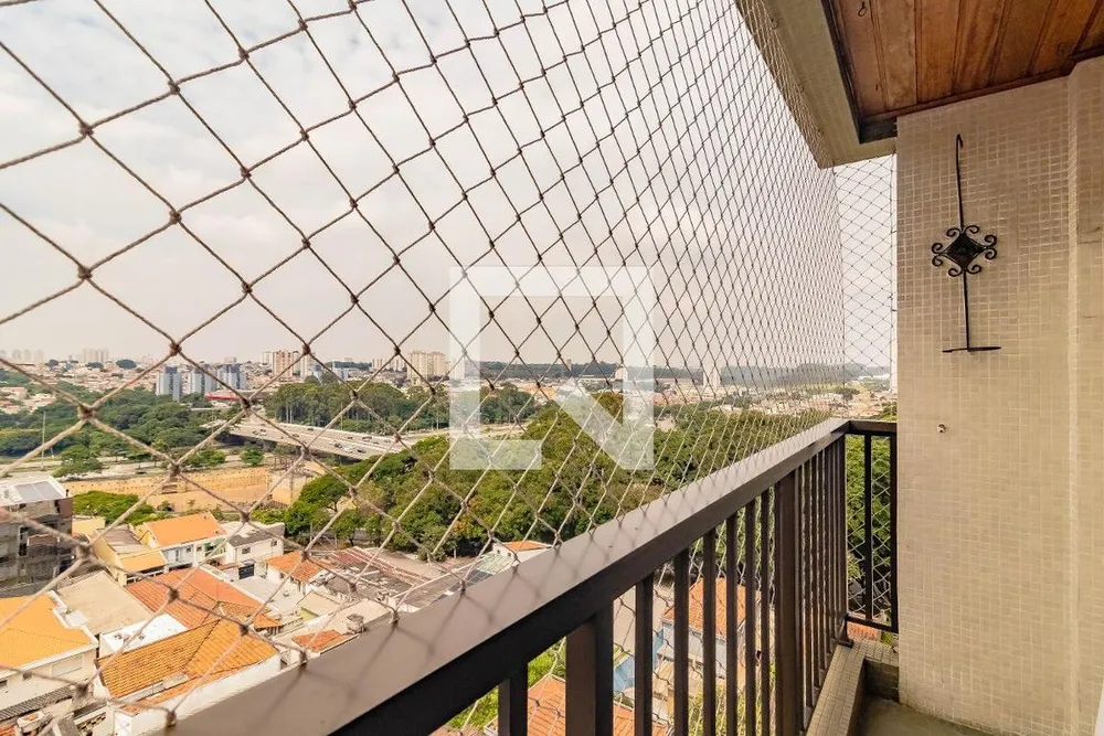 Apartamento, 3 quartos, 82 m² - Foto 3
