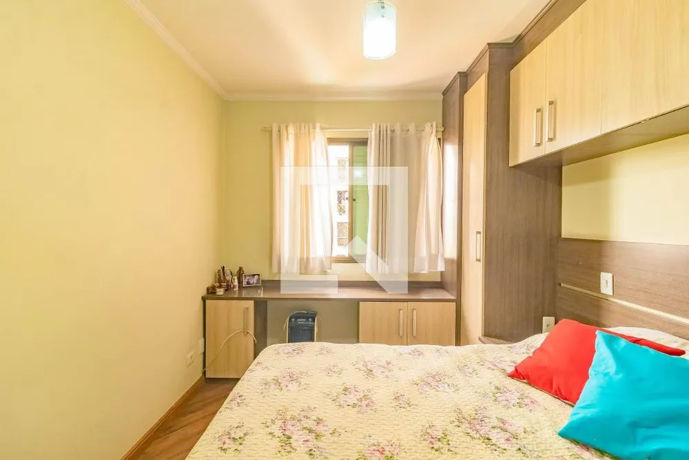 Apartamento, 3 quartos, 82 m² - Foto 5