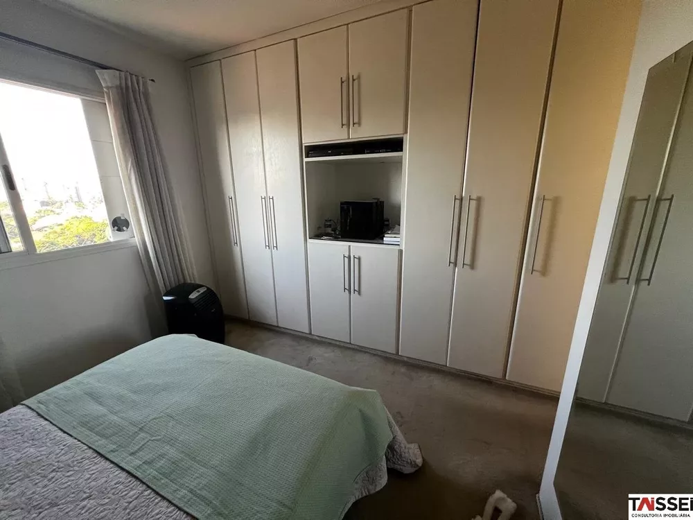 Apartamento à venda com 3 quartos, 117m² - Foto 4