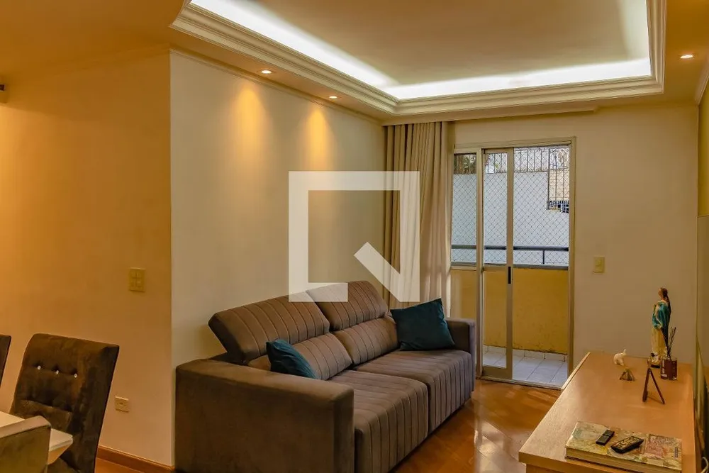 Apartamento, 3 quartos, 78 m² - Foto 1