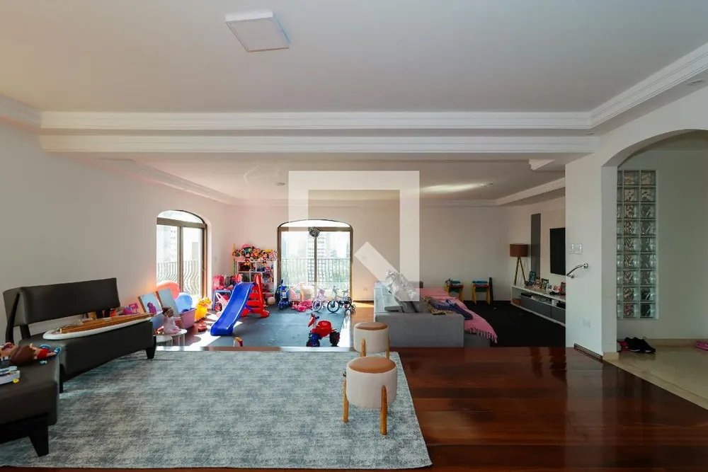 Apartamento, 3 quartos, 300 m² - Foto 3