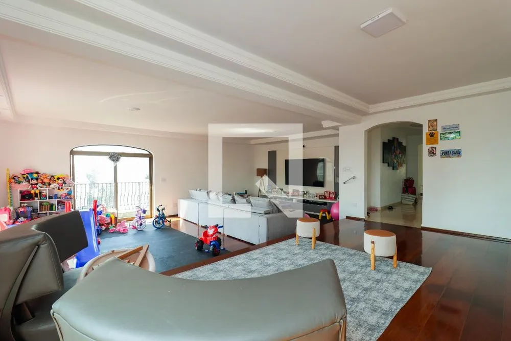 Apartamento, 3 quartos, 300 m² - Foto 1