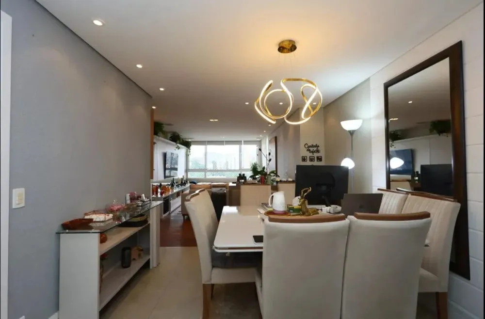 Apartamento, 3 quartos, 126 m² - Foto 4