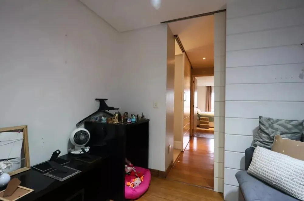 Apartamento, 3 quartos, 126 m² - Foto 7