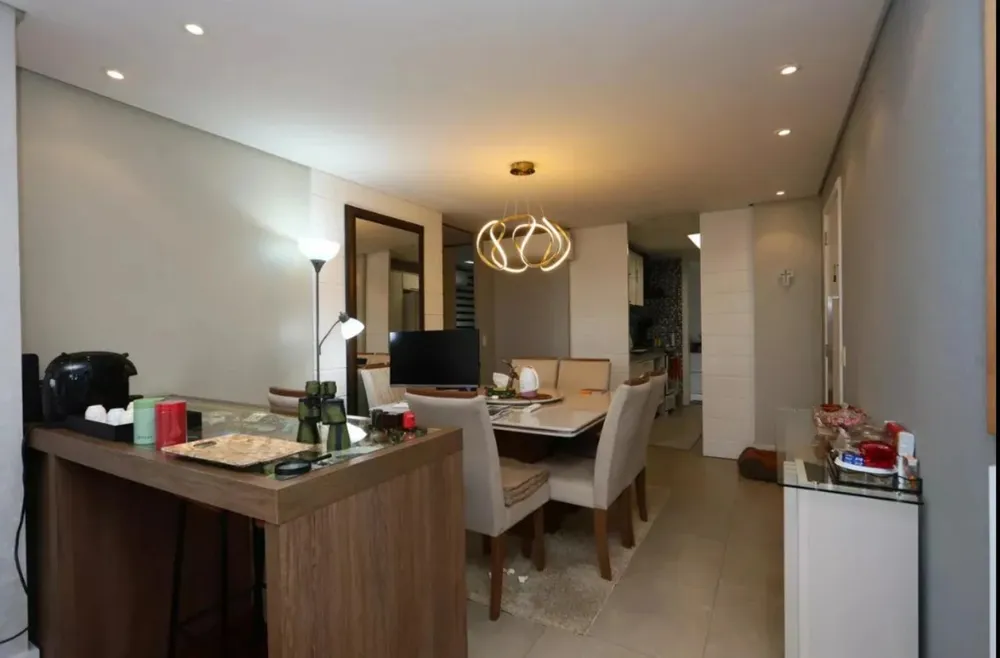 Apartamento, 3 quartos, 126 m² - Foto 3
