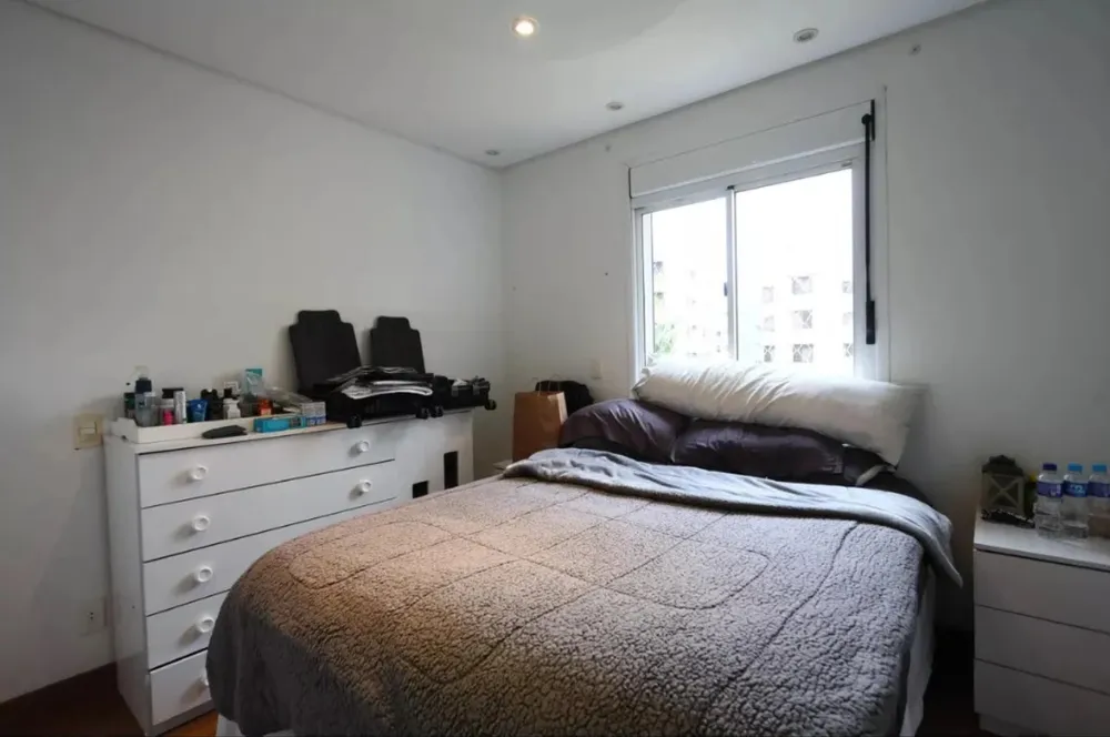 Apartamento, 3 quartos, 126 m² - Foto 11