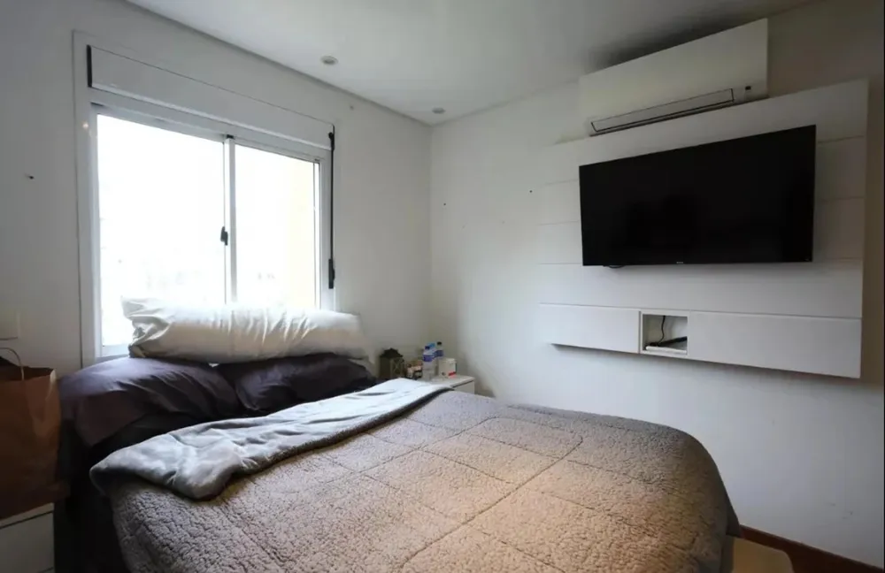 Apartamento, 3 quartos, 126 m² - Foto 12