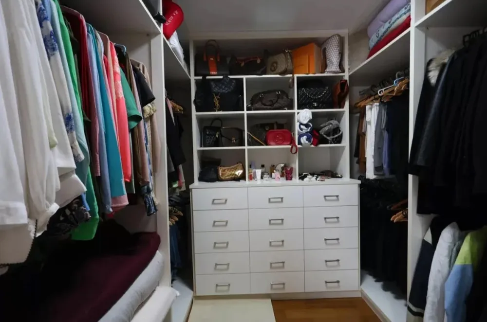 Apartamento, 3 quartos, 126 m² - Foto 8