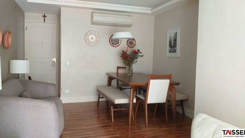 Apartamento, 3 quartos, 83 m² - Foto 2