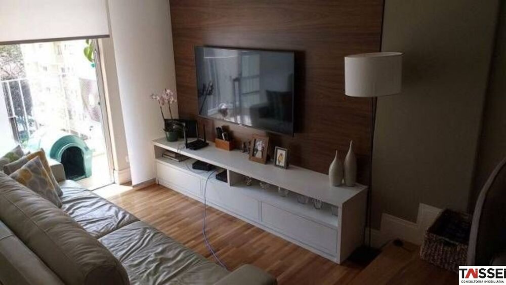 Apartamento, 3 quartos, 83 m² - Foto 1