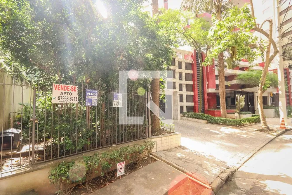 Apartamento, 3 quartos, 136 m² - Foto 1