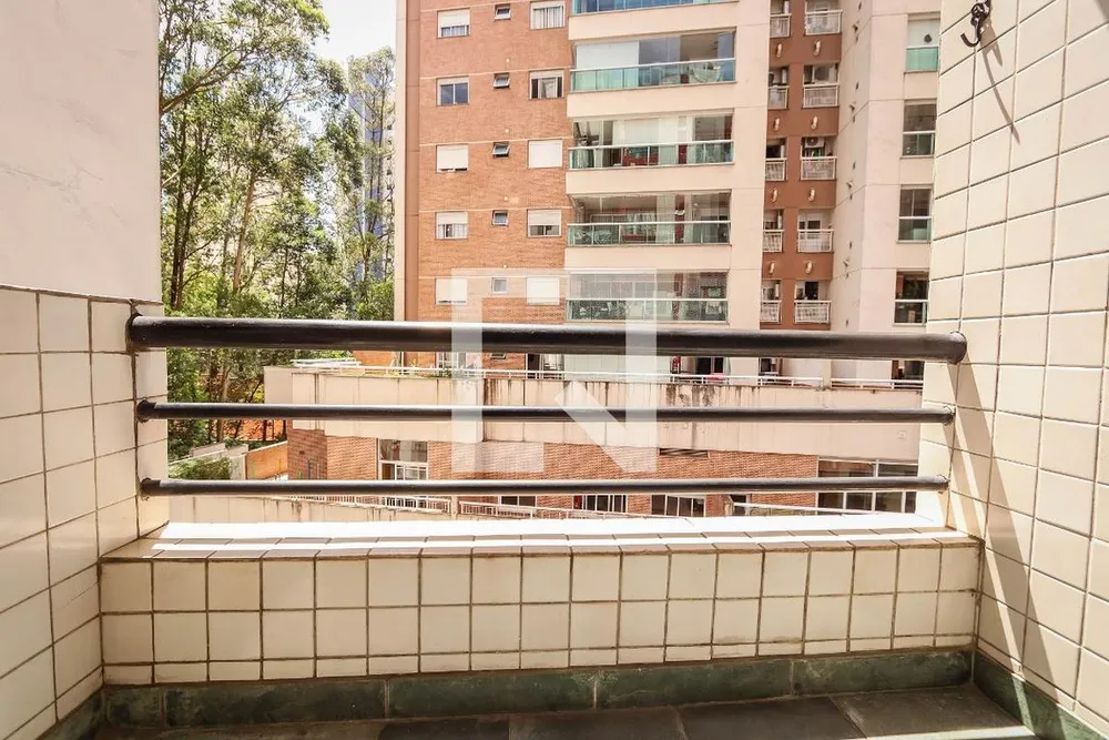 Apartamento, 3 quartos, 136 m² - Foto 2