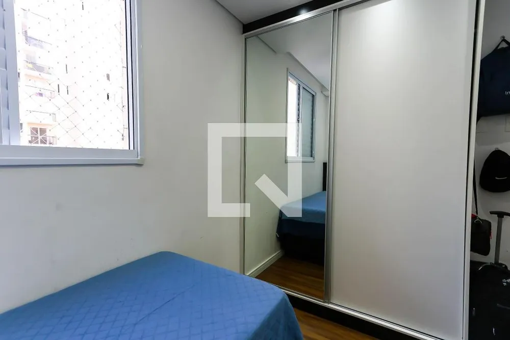 Apartamento, 3 quartos, 64 m² - Foto 1