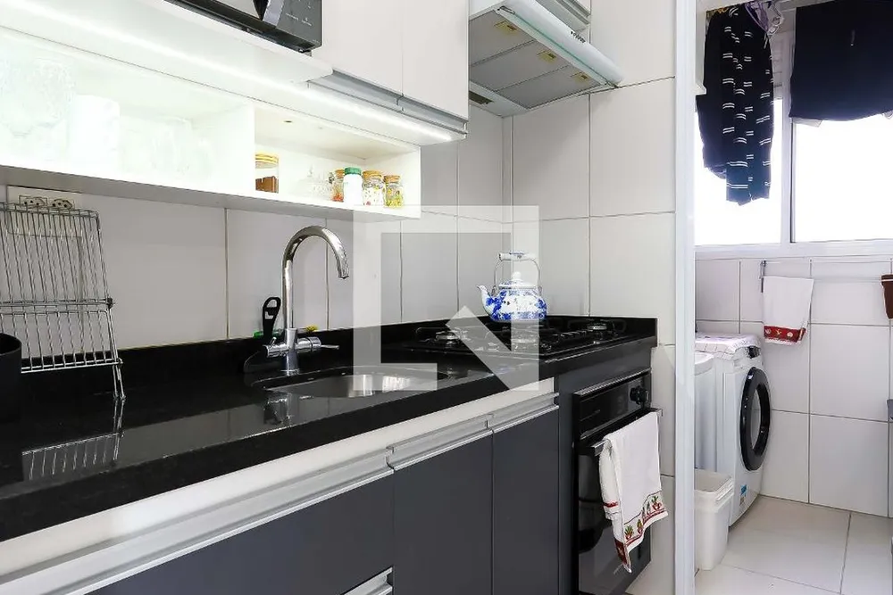 Apartamento, 3 quartos, 64 m² - Foto 2
