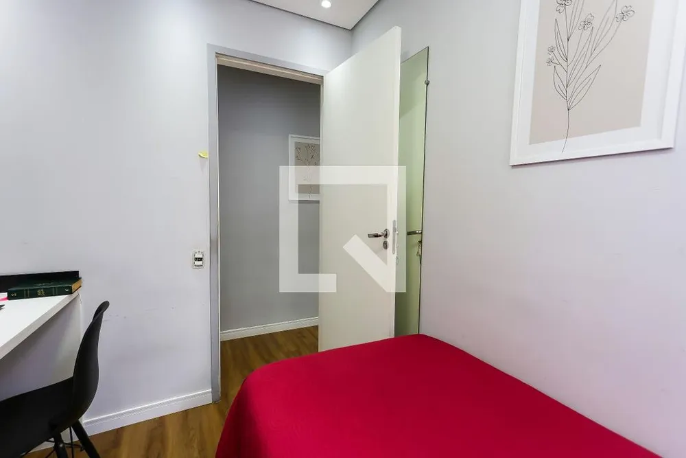 Apartamento, 3 quartos, 64 m² - Foto 4