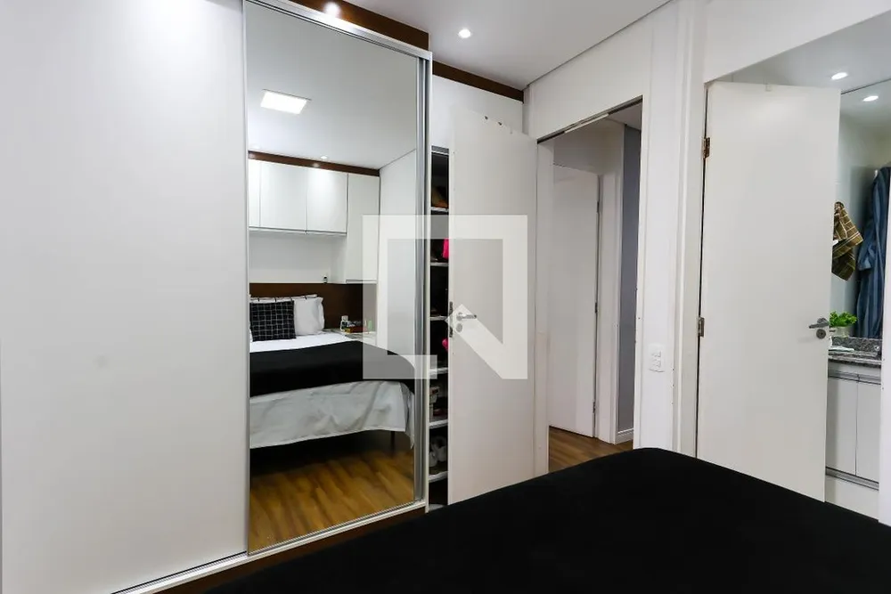 Apartamento, 3 quartos, 64 m² - Foto 3