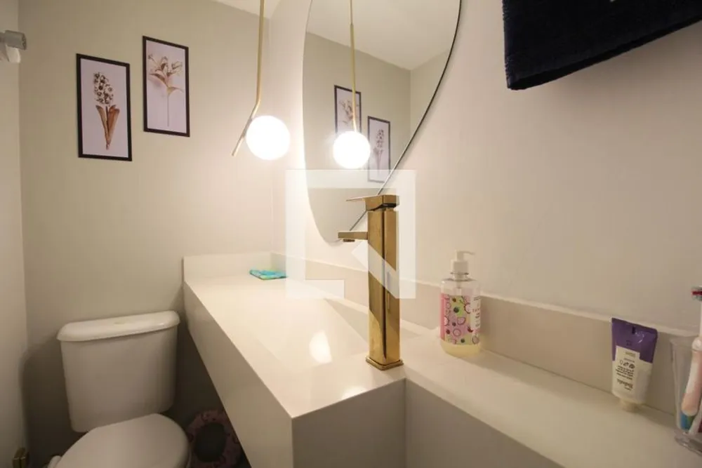 Casa, 3 quartos, 144 m² - Foto 8