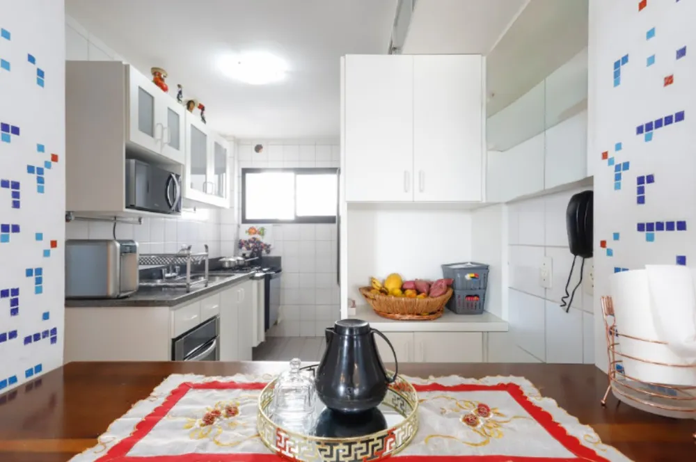 Apartamento, 3 quartos, 107 m² - Foto 6