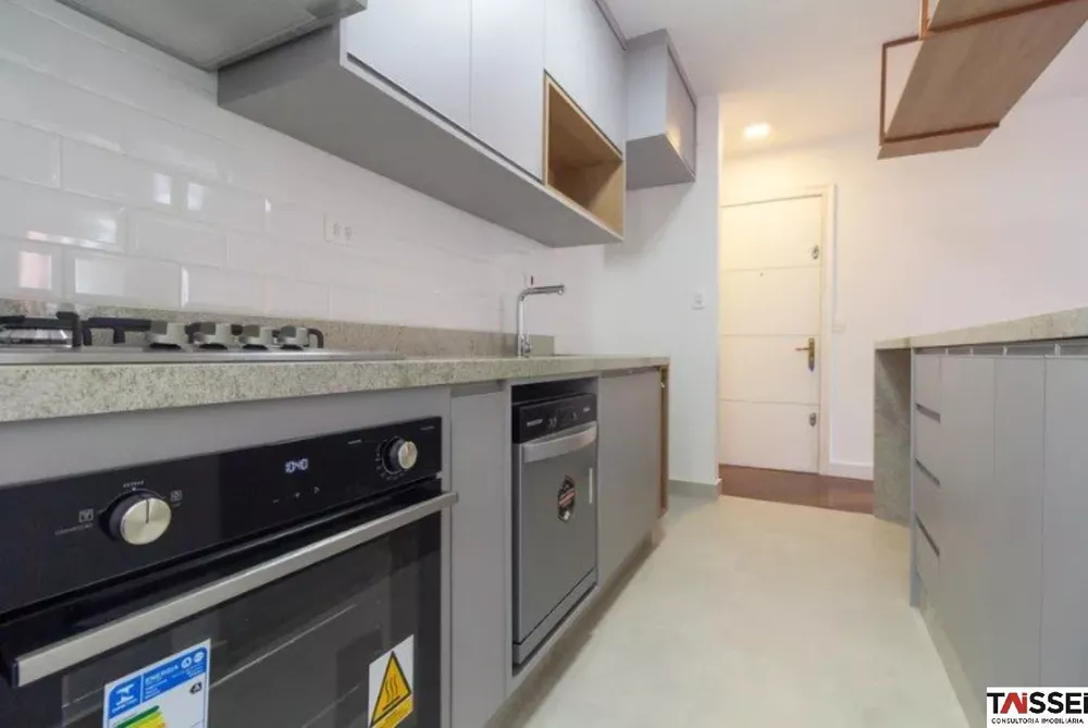 Apartamento à venda com 2 quartos, 71m² - Foto 3